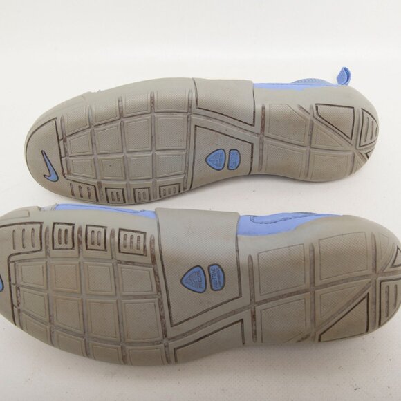 Nike ACG All Track Amphibious Water Shoes Women’s Size 8 – Lavender & Gray - Picture 6 of 6